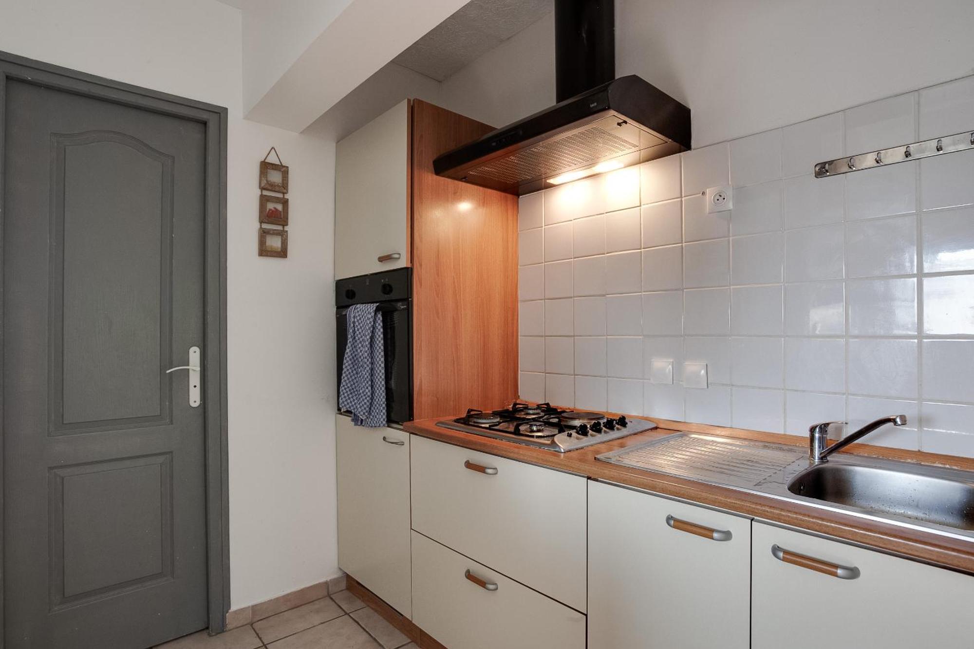 Apartments La Vieille Source แซ็ง-มาร์แต็ง-ดิอาร์เดช ภายนอก รูปภาพ