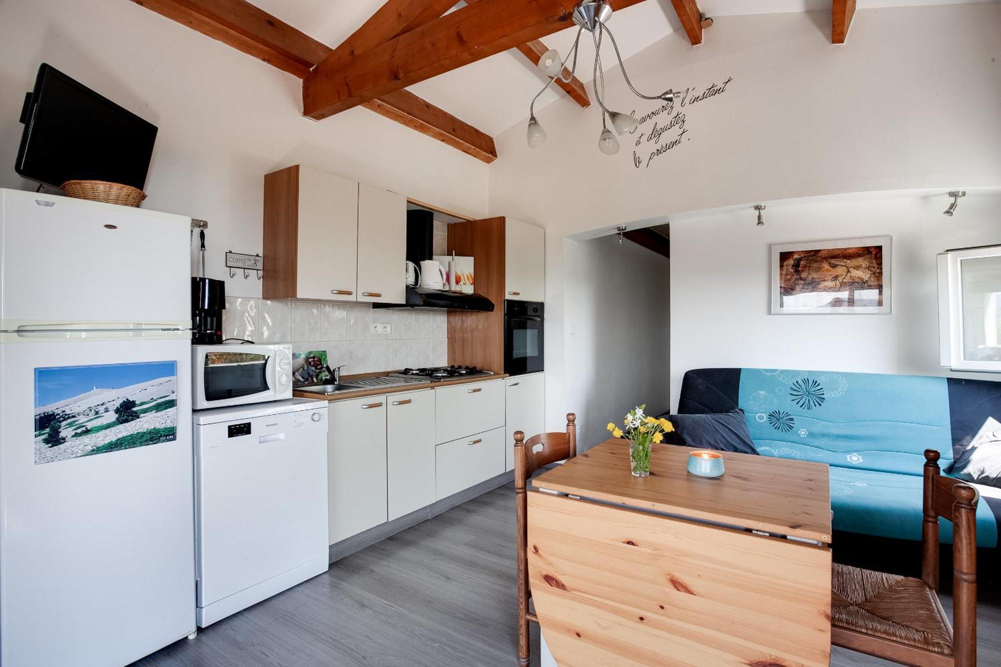 Apartments La Vieille Source แซ็ง-มาร์แต็ง-ดิอาร์เดช ภายนอก รูปภาพ