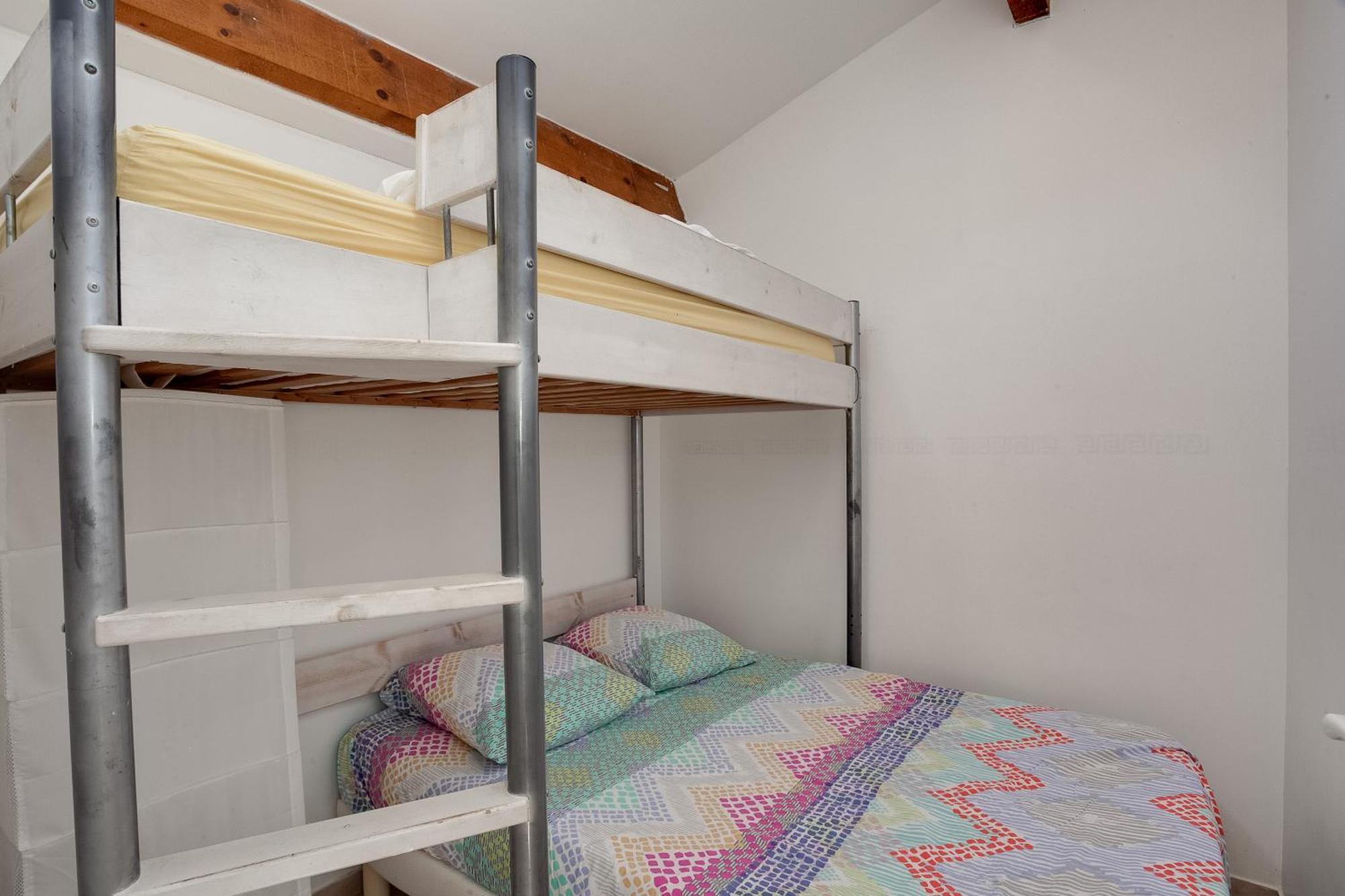Apartments La Vieille Source แซ็ง-มาร์แต็ง-ดิอาร์เดช ภายนอก รูปภาพ