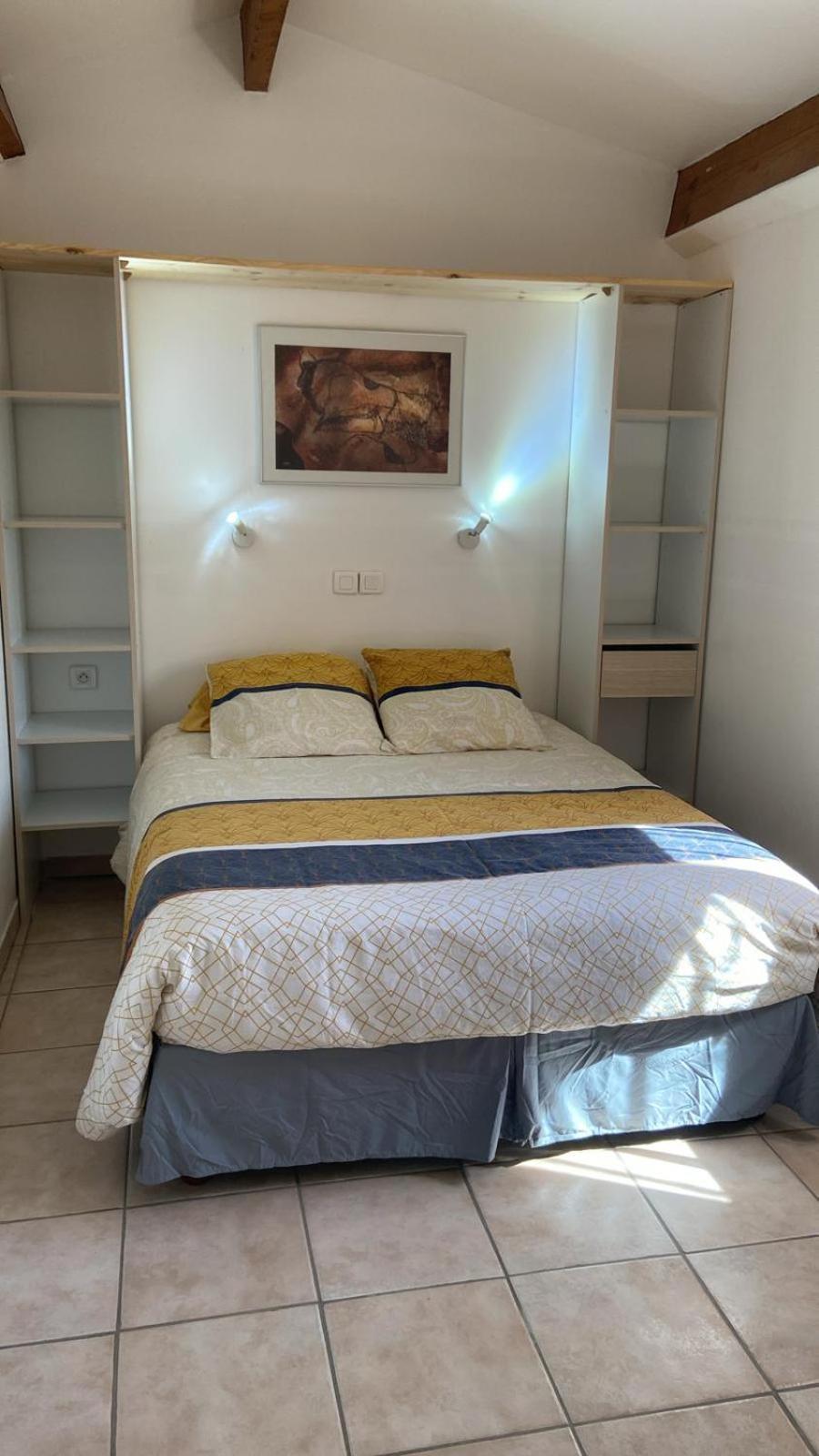 Apartments La Vieille Source แซ็ง-มาร์แต็ง-ดิอาร์เดช ห้อง รูปภาพ